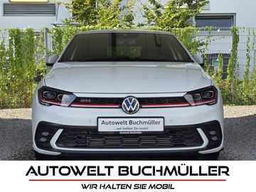 Gebrauchtwagen Volkswagen Polo Polo GTI 2.0 TSI DSG,LED,VIRTUAL,4J.GARANTIE in Nersingen