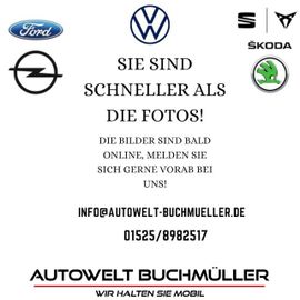 Gebrauchtwagen Seat Alhambra Alhambra 2.0 TDI DSG,7-SITZE,FR-LINE,AHK,KAMERA in Nersingen